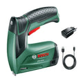 Bosch Graffatrice a Batteria PTK 3,6 LI - 3,6V Litio