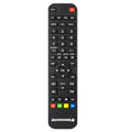 Superior Light 4in1 Telecomando Universale SUPTPB006 Nero