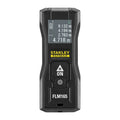 ST MISURATORE LASER PORTATA 0,20/50 M FMHT77165-0