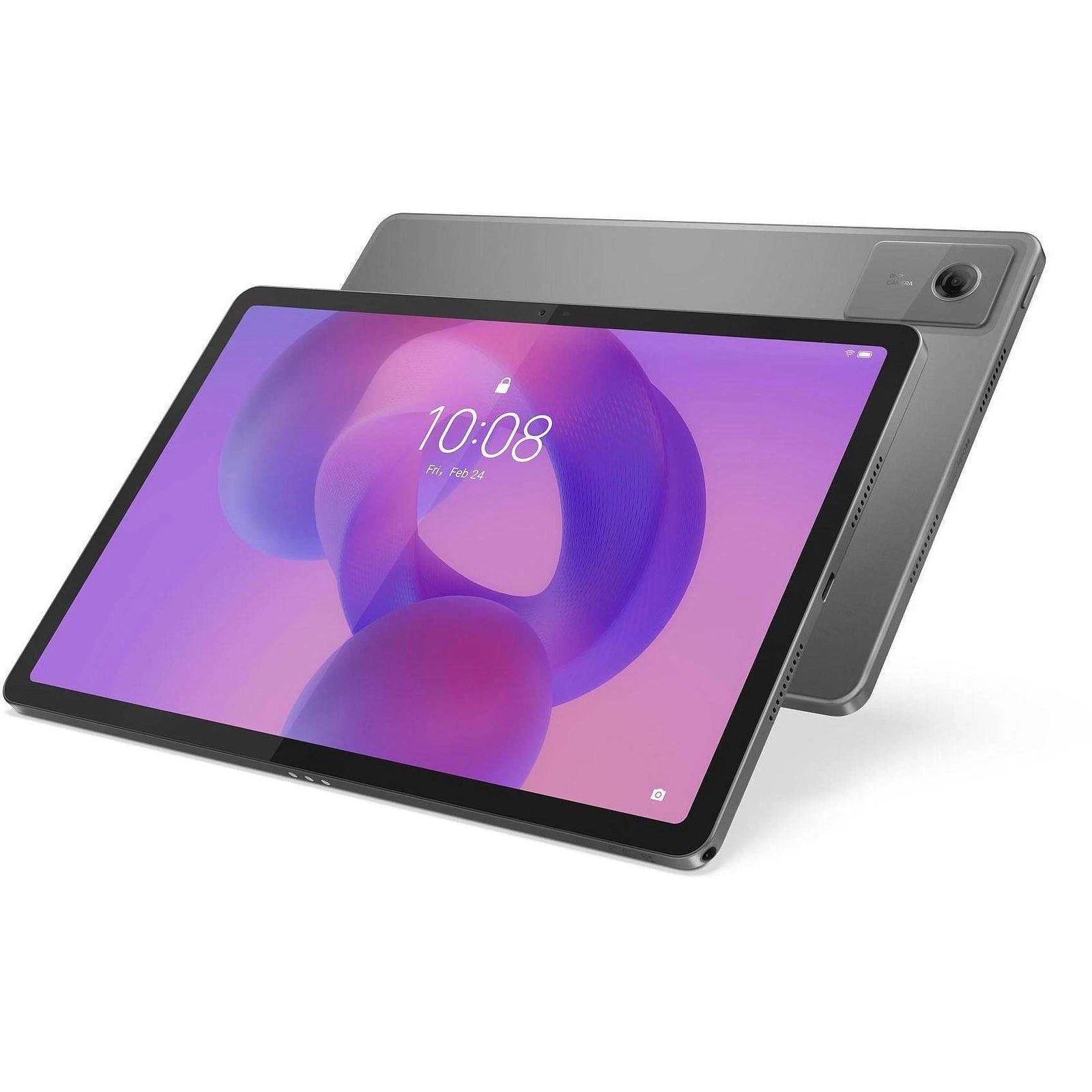 Lenovo IdeaTab FHD 11" 8+256GB Wi-Fi + 5G Luna Grey + Penna ZAFM0169SE