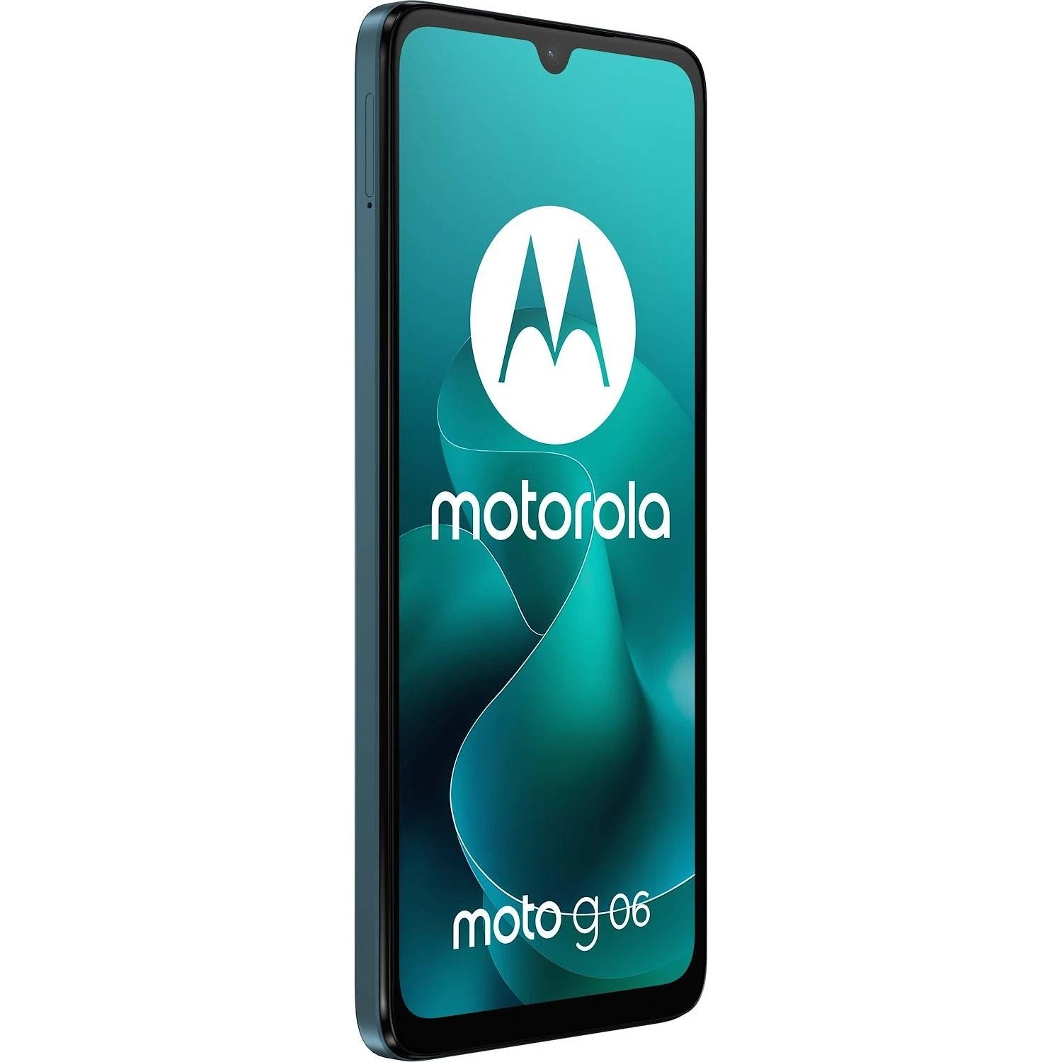 Motorola Moto G06 4+256GB Tapestry Blue Italia