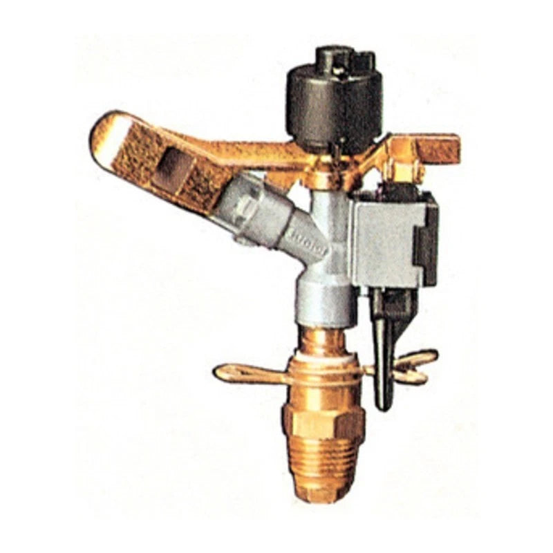 ART. CAP12298 IRRIGATORE A SETTORI JUNIOR 1/2 P/AREA 572 M2*