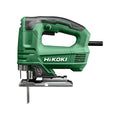 HiKOKI CJ90VST2 Seghetto Alternativo 705W Taglio Legno 90mm