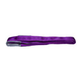 Cinghia di Sollevamento Piatta 30mm x 2m 1000 kg Viola