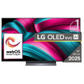 LG OLED55C51LA Smart TV 55" OLED evo 4K Europa Black