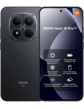Xiaomi Redmi Note 15 Pro 5G 8+256GB Dual Sim Black Italia