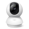 Telecamera WiFi TP-Link TC70 – Full HD 1080p | Autotracking | Visione Notturna