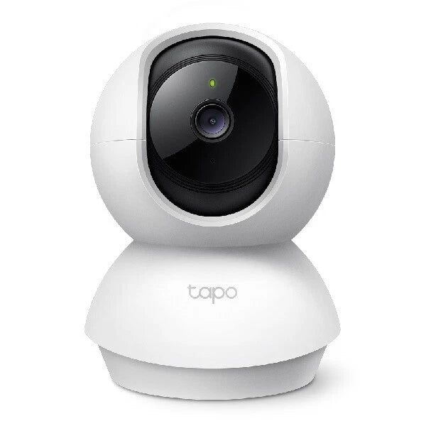 Telecamera WiFi TP-Link TC70 – Full HD 1080p | Autotracking | Visione Notturna