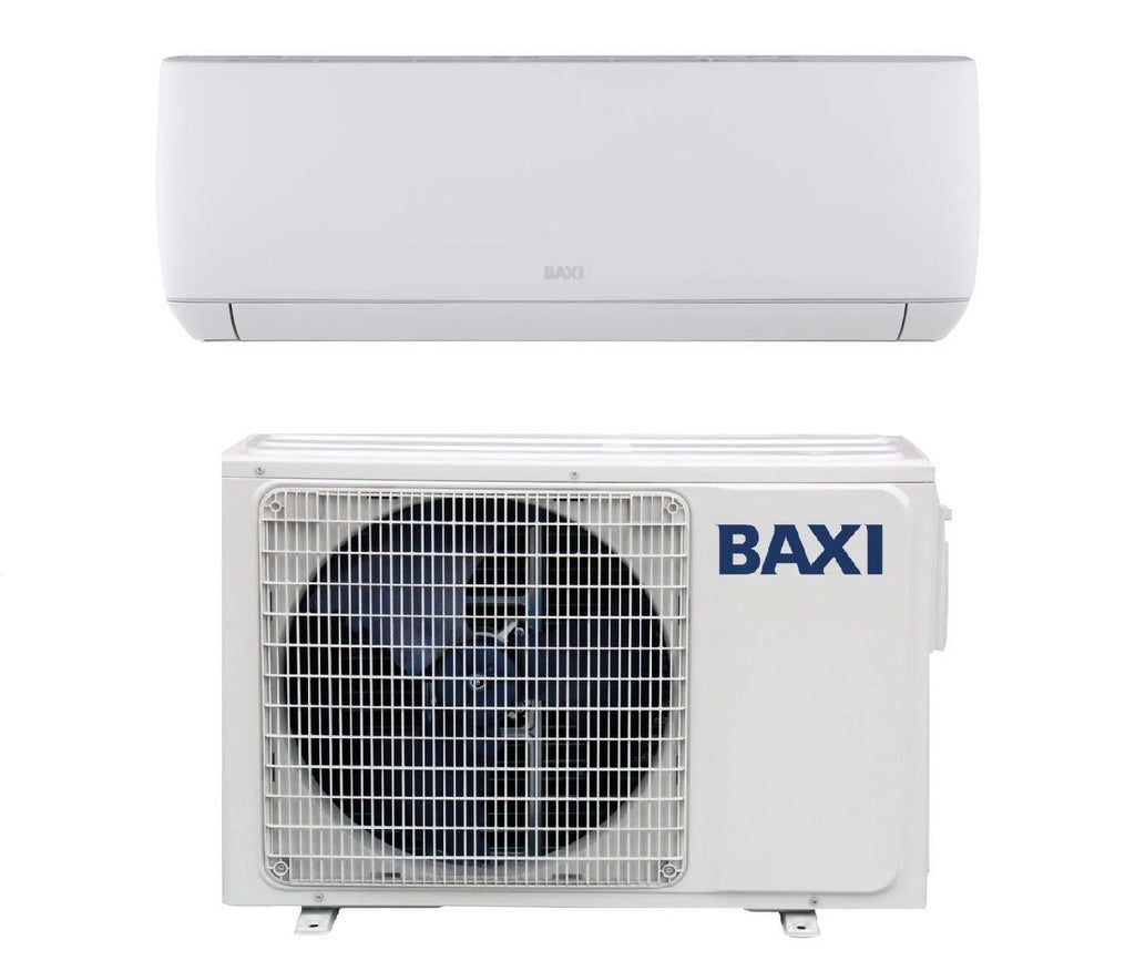 Climatizzatore Baxi Luna Clima Astra 12000 BTU Inverter R32 Classe A++