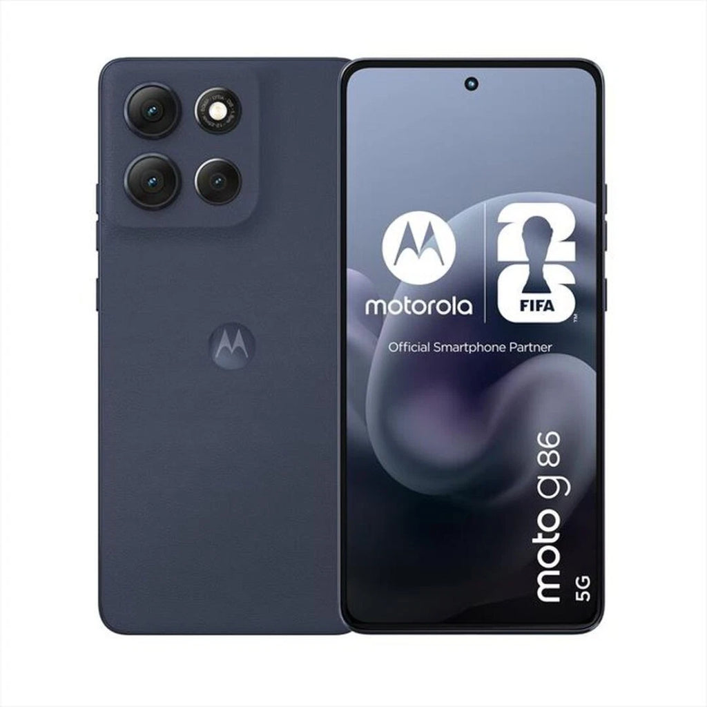 Motorola Moto G86 5G 8+256GB Spellbound Italia