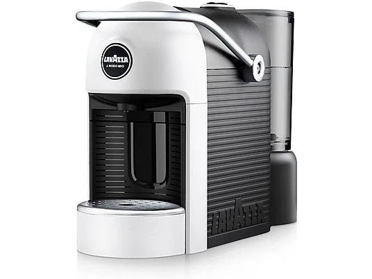 Lavazza Jolie Plus Evo White Macchina da Caffè A Modo Mio
