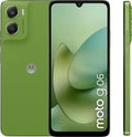 Motorola Moto G06 4+256GB Tendrill Green Italia