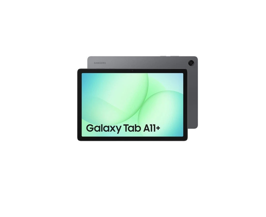 Samsung Galaxy Tab A11+ SM-X236BZAREEE 11" 6+128GB Wi-Fi + 5G Black