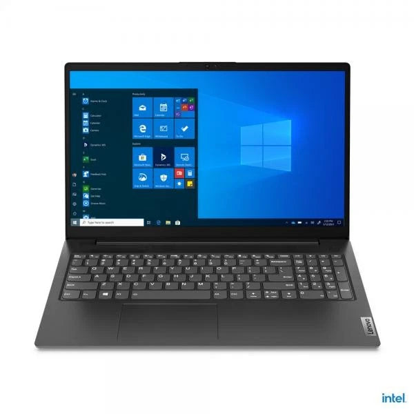 Lenovo Essential V15-IJL Notebook Intel Celeron 8GB 256GB SSD FreeDOS 82QY00PEIX