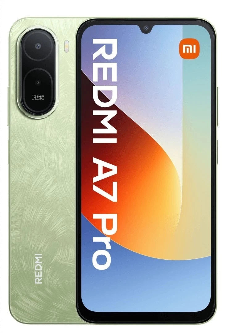 Xiaomi Redmi A7 Pro 4+64GB Palm Green Italia