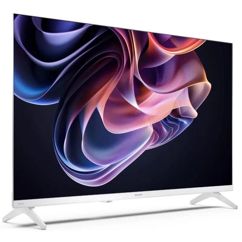 Sharp Aquos 32HF2265EW HD Smart TV Google 32" White