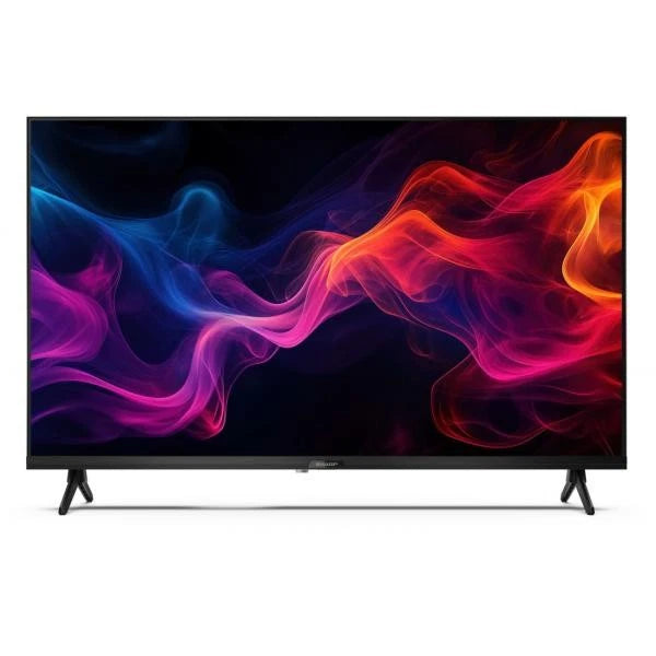 Sharp Aquos 32GF2265E HD Smart TV Google 32" Black