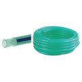 Tubo Retinato Rinforzato PVC 25x32 mm 1" – Rotolo 50 m Industriale