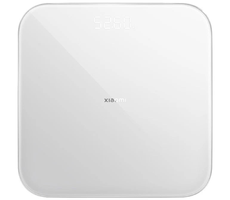 Xiaomi Mi Smart Scale S200 BHR9230GL Bilancia Pesapersone Digitale 150kg White