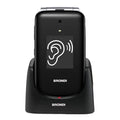 Brondi Amico Supervoice Duos Black Silver Italia