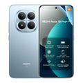 Xiaomi Redmi Note 15 Pro+ 5G 8+512GB Duos Glacier Blue Italia