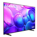 Samsung QE55Q6FAAUXXH Smart TV 55" QLED 4K Europa Black