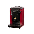 Faber Slot Plast Telaio Nero Plastiche Borgogna Macchina da Caffè a Cialde