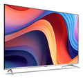 Sharp Aquos 55GP6260E 55" QLED Smart TV Google Silver
