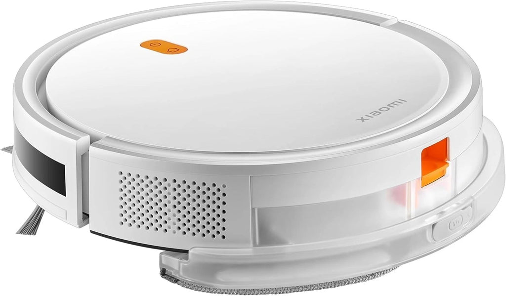 Xiaomi Robot Vacuum Cleaner E5 BHR7969EU White