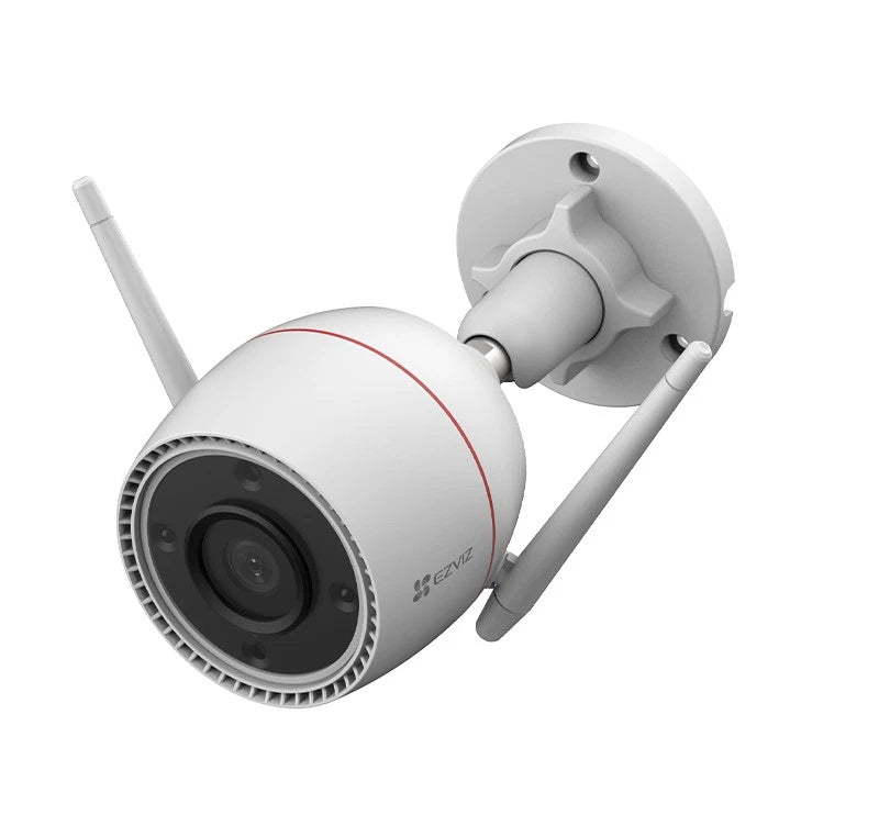 EZVIZ CS-H3C 2K Telecamera Sorveglianza Esterno IP67 Wi-Fi