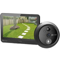 EZVIZ HP4 Videospioncino Digitale Smart Display a Colori Wi-Fi