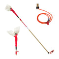 Abbacchiatore 12V Shaker 1200 Sbaraglia