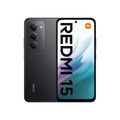 Xiaomi Redmi 15 5G 8+256GB Midnight Black Italia