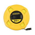 Rotella Metrica Stanley 0-34-296 20m – Fiberglass 40 Filamenti Classe III