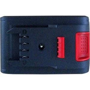 Batteria di Ricambio 20V 2Ah per Mini Elettrosega H18MNLJ04A01 – Li-Ion, Senza Effetto Memoria - MARKET PRIME SHOP