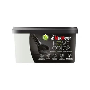 Home Color Superlavabile 2,5 L – Colore Nebbia
