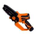 Mini Elettrosega J-Sky CPS703-12 12V 2 Batterie Barra 100mm