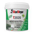 Max Idropittura T2020 Traspirante Bianco 14 L