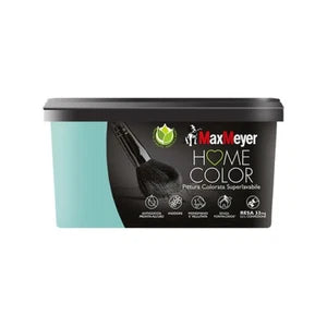 Home Color Superlavabile 2,5 L – Colore Elba