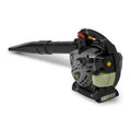 Aspiratore Soffiatore Alpina ABL 27V 27,6cc – 2-in-1 con Trituratore
