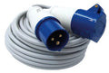 Art. 94354 PROLUNGA INDUSTRIALE 20 M IP44 CAVO 3X1,5 220V
