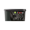 Home Color Pittura Superlavabile 2,5 Lt - Nero