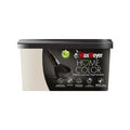 Home Color Pittura Superlavabile 2,5 Lt - Luna