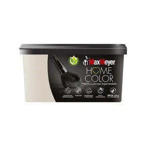 Home Color Pittura Superlavabile 2,5 Lt - Luna