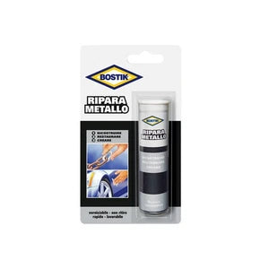 Bostik Stucco Ripara Metallo 56 g Blister