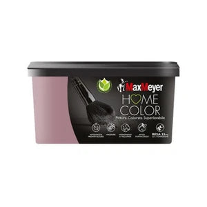 Home Color Superlavabile 2,5 L – Colore Macaron