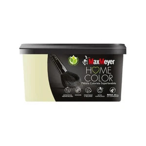 Home Color Pittura Superlavabile 2,5 Lt - Salice