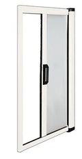 Zanzariera Opera Orizzontale 140x240 cm – Colore Bianco