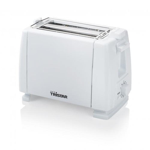 Tristar BR-1009 Tostapane 650W White