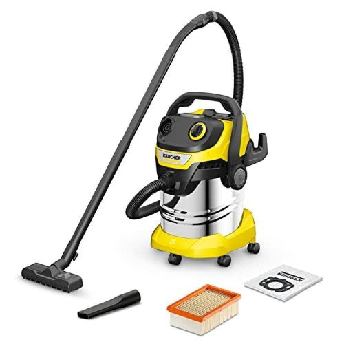 Set 4 Ruote Ricambio Bidone 30L Leonardo